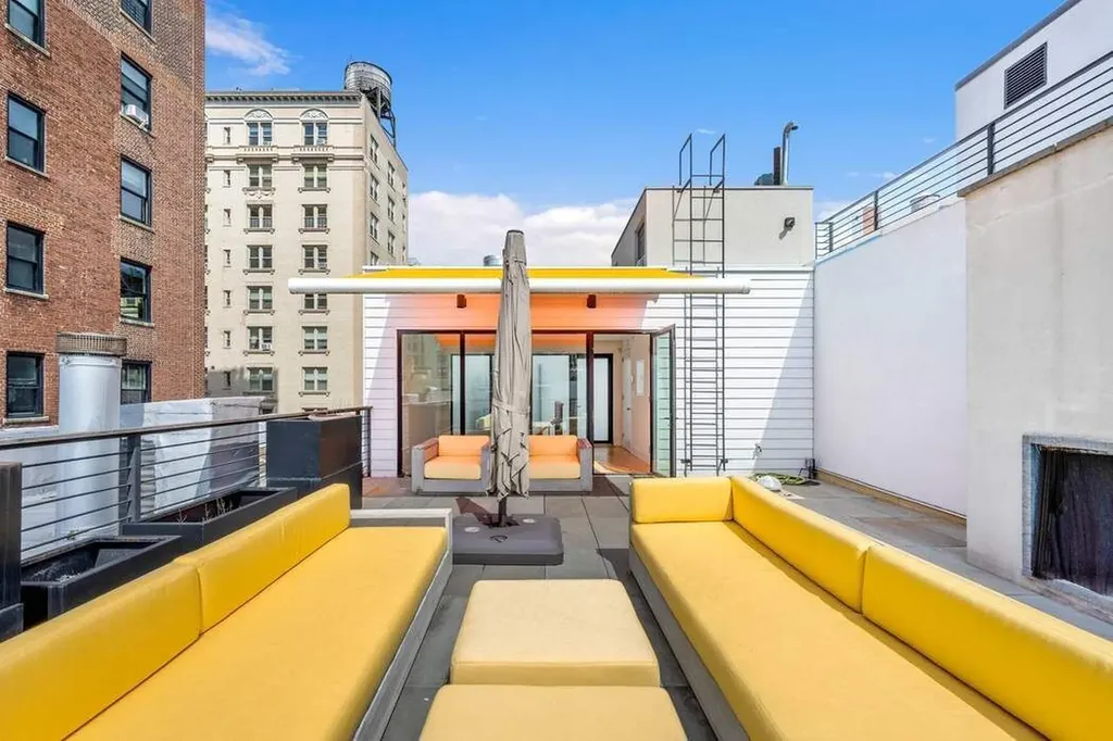 328 W 108th Street New York City NY 10025
