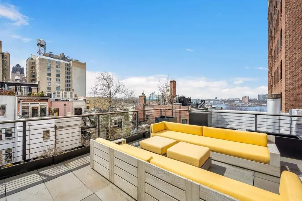 328 W 108th Street New York City NY 10025