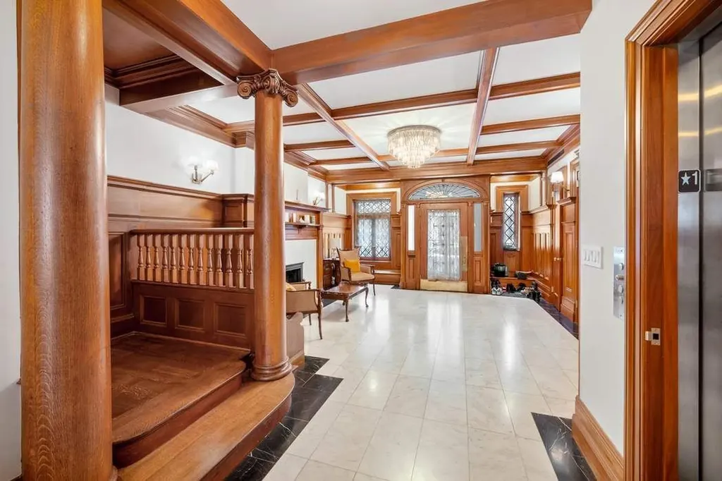 328 W 108th Street New York City NY 10025