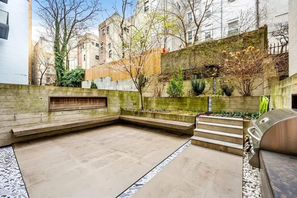 328 W 108th Street New York City NY 10025
