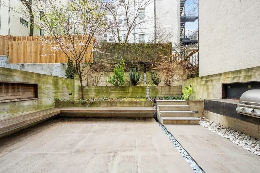 328 W 108th Street New York City NY 10025