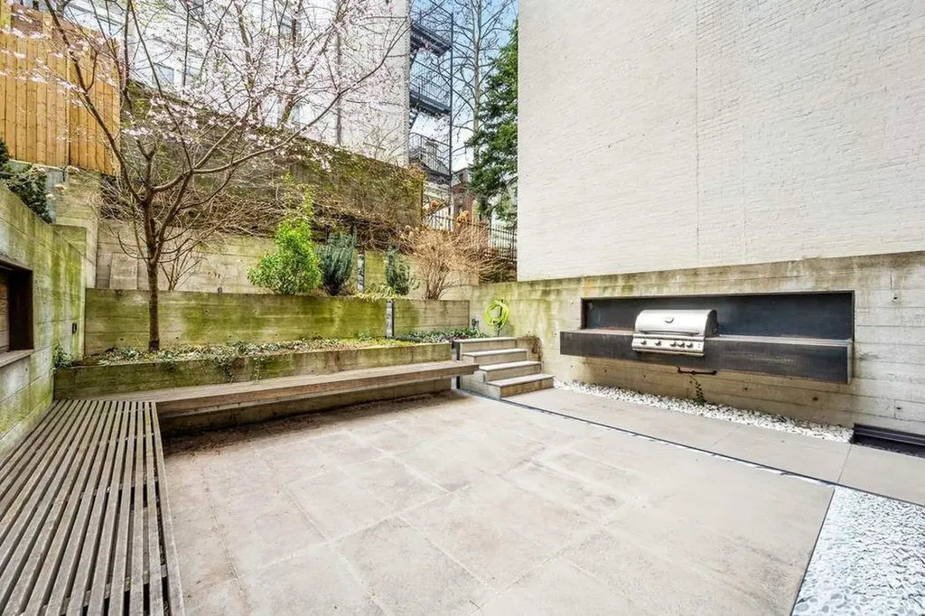 328 W 108th Street New York City NY 10025
