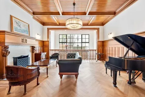 328 W 108th Street New York City NY 10025