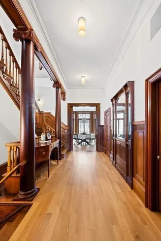 328 W 108th Street New York City NY 10025