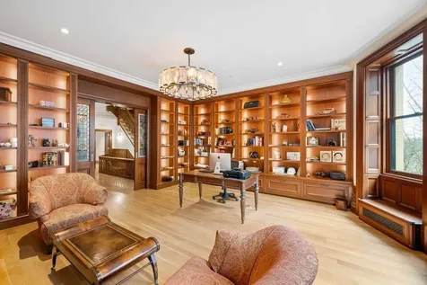 328 W 108th Street New York City NY 10025