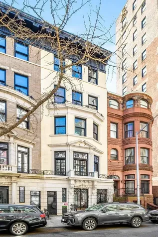328 W 108th Street New York City NY 10025
