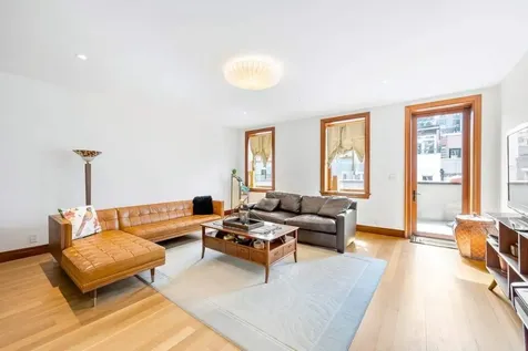 328 W 108th Street New York City NY 10025