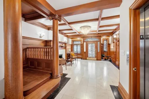 328 W 108th Street New York City NY 10025