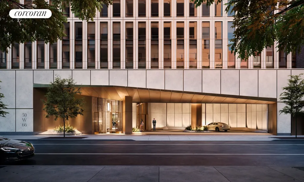 50 W 66th Street New York City NY 10023