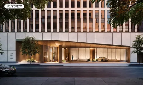 50 W 66th Street New York City NY 10023