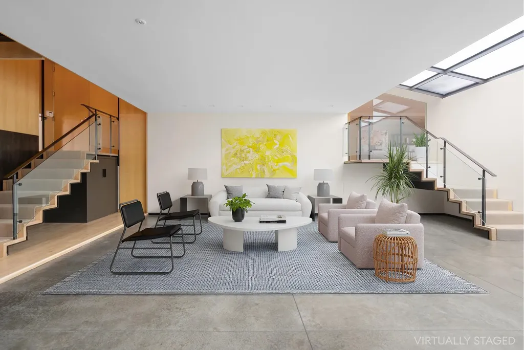 4 E 62nd Street New York City NY 10065