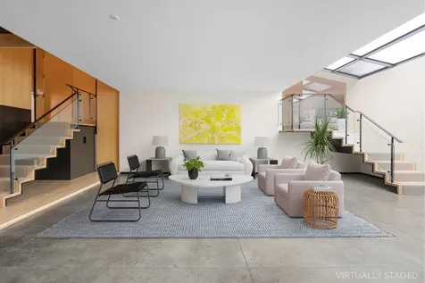 4 E 62nd Street New York City NY 10065