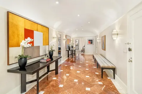 888 Park Avenue New York City NY 10075