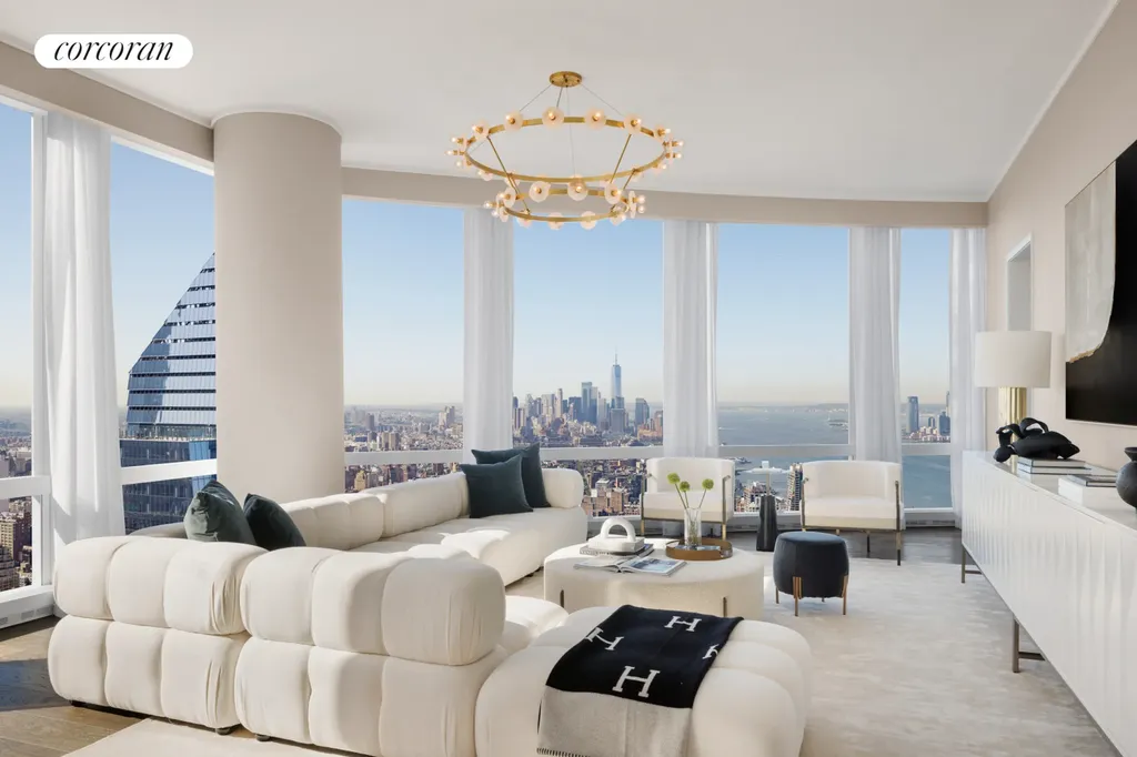 35 Hudson Yards New York City NY 10001