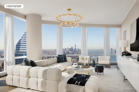 35 Hudson Yards New York City NY 10001