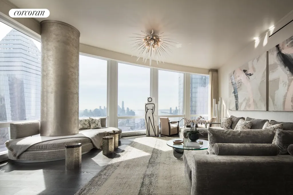 35 Hudson Yards New York City NY 10001