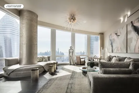 35 Hudson Yards New York City NY 10001