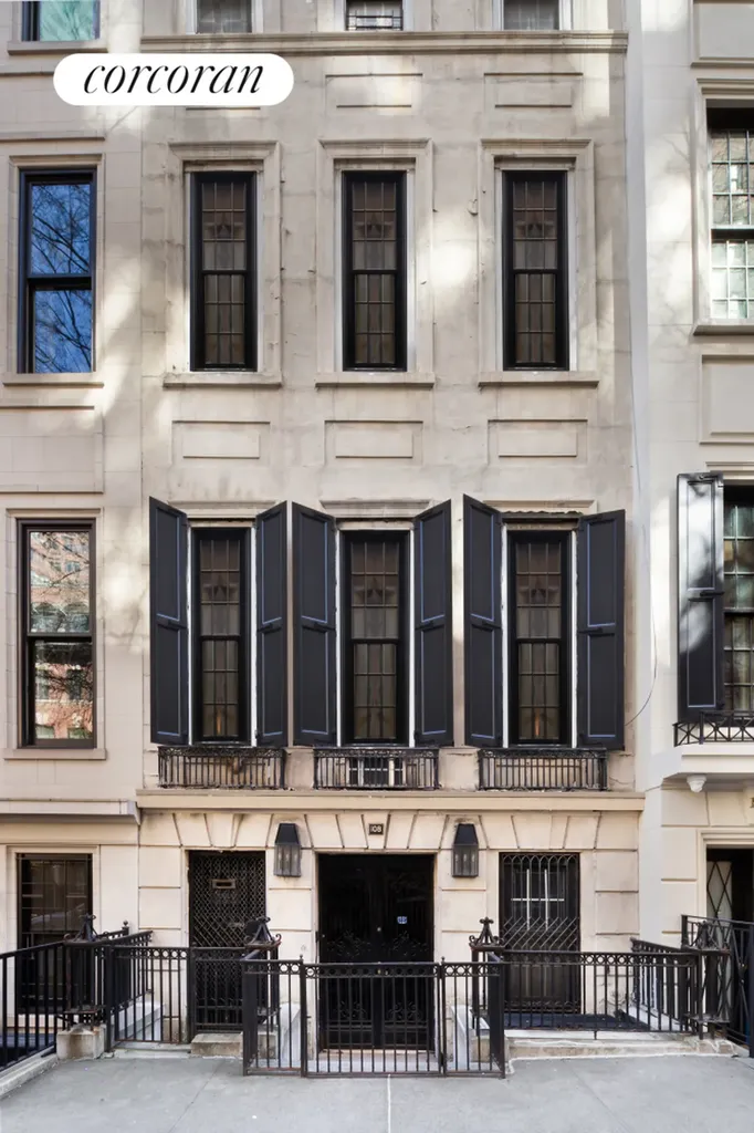 108 E 78th Street New York City NY 10075