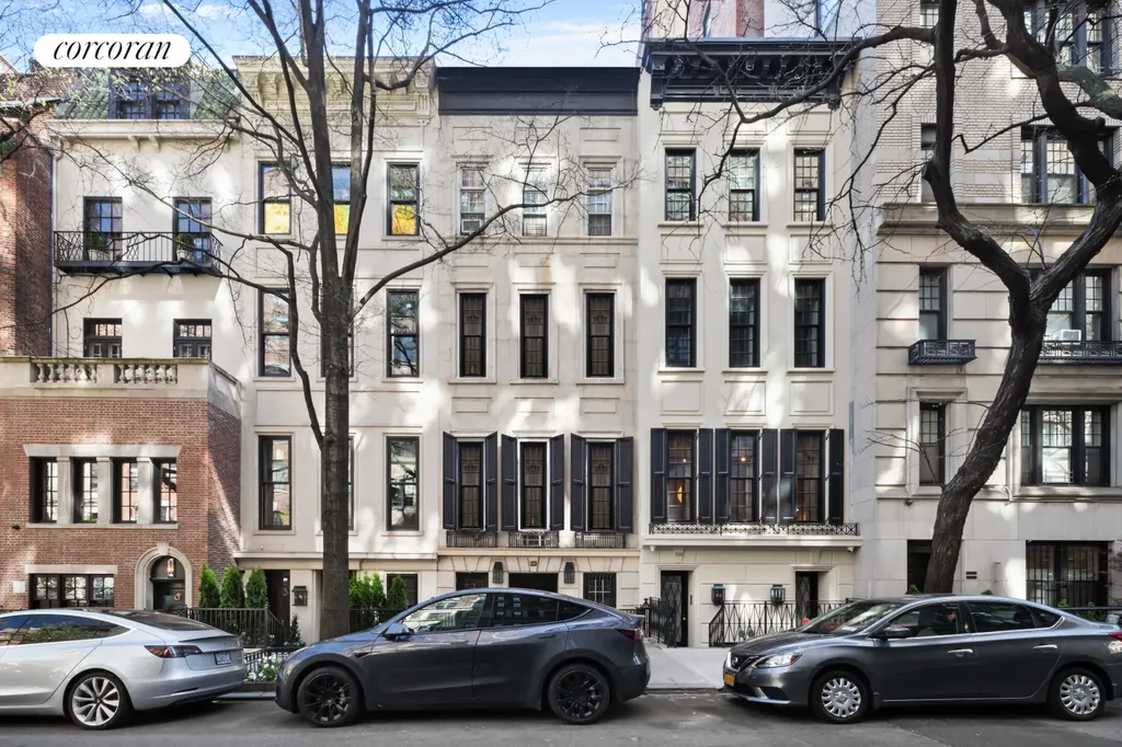 108 E 78th Street New York City NY 10075