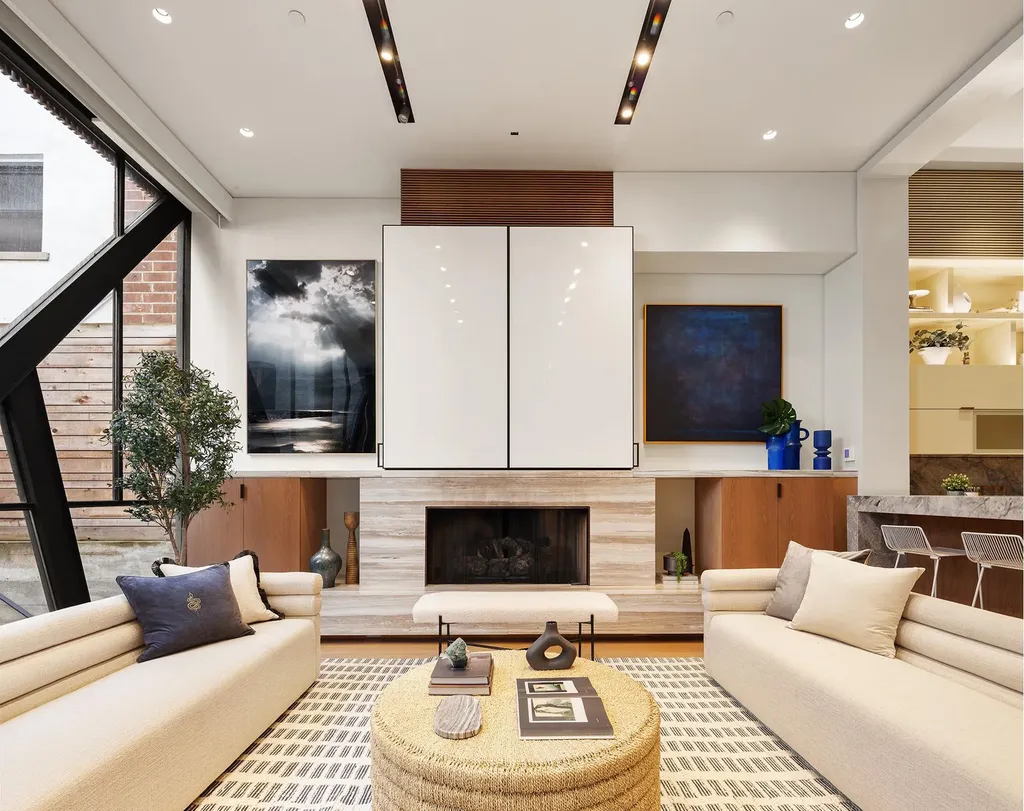 153 E 30th Street New York City NY 10016