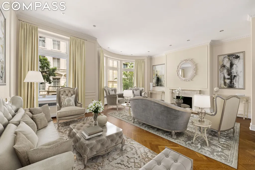 8 E 63rd Street New York City NY 10065