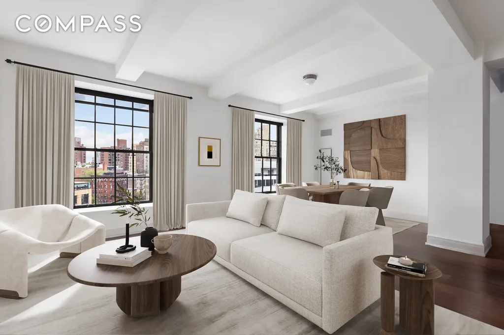 160 W 12th Street New York City NY 10011