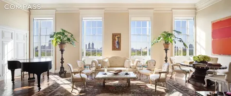 960 5th Avenue New York City NY 10075