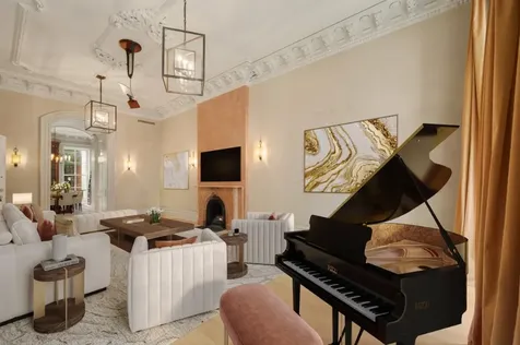 126 Pierrepont Street New York City NY 11201