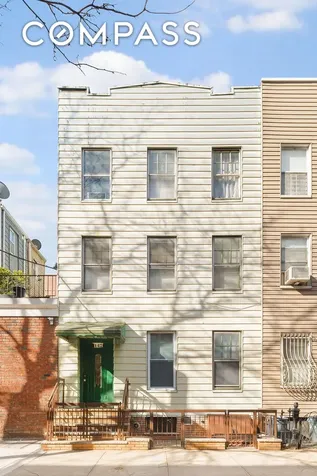 147 Eckford Street New York City NY 11222