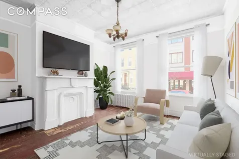 147 Eckford Street New York City NY 11222