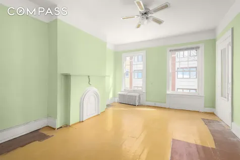 147 Eckford Street New York City NY 11222