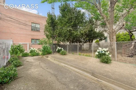 147 Eckford Street New York City NY 11222