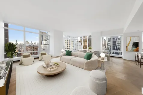 200 Amsterdam Avenue New York City NY 10024