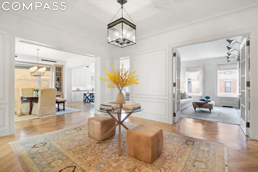 131 Riverside Drive New York City NY 10024
