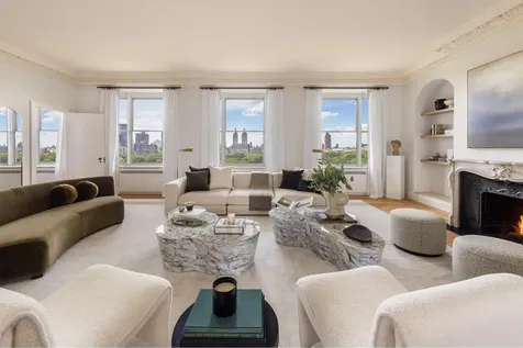 944 5th Avenue New York City NY 10021
