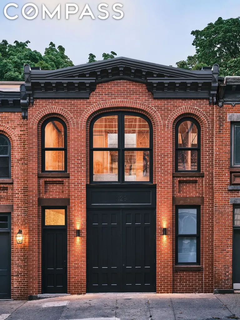 329 Vanderbilt Avenue New York City NY 11205