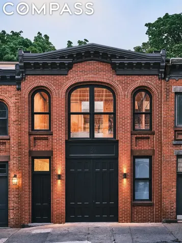 329 Vanderbilt Avenue New York City NY 11205