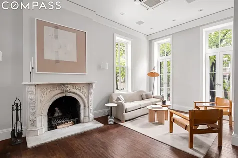 214 W 11th Street New York City NY 10014
