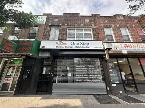 3120 Church Avenue New York City NY 11226