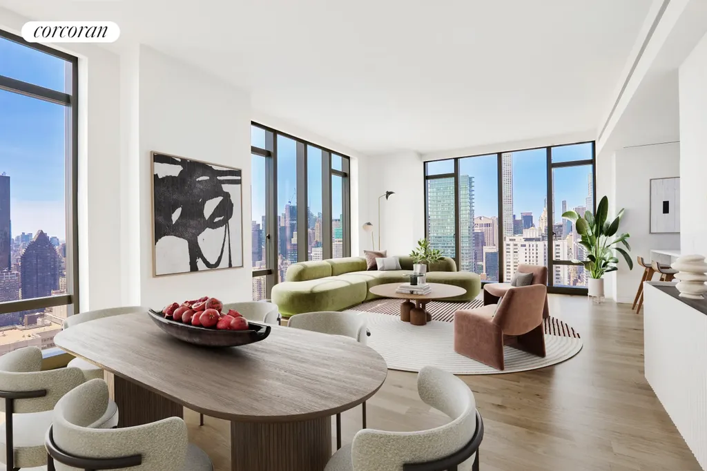 430 E 58th Street New York City NY 10022