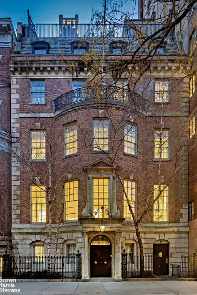36 E 63rd Street New York City NY 10065