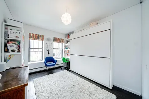 661 10th Avenue New York City NY 10036