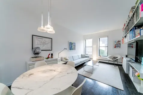 661 10th Avenue New York City NY 10036