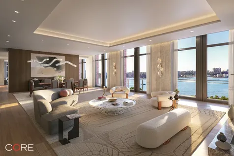555 W 22nd Street New York City NY 10011