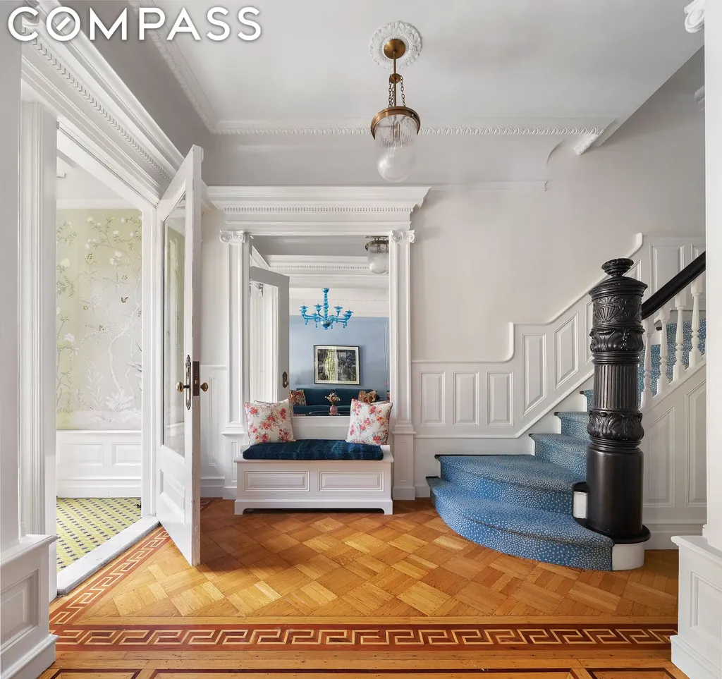 568 1st Street New York City NY 11215