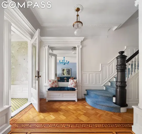 568 1st Street New York City NY 11215