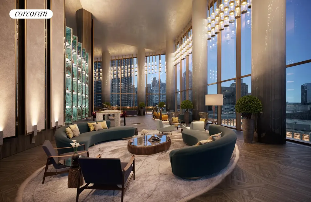 50 W 66th Street New York City NY 10023