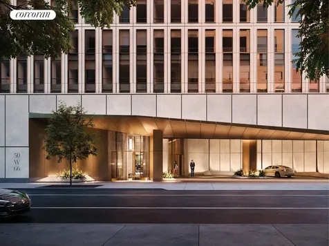 50 W 66th Street New York City NY 10023
