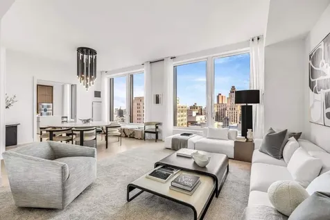 91 Leonard Street New York City NY 10013