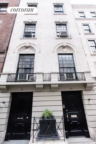 29 E 63rd Street New York City NY 10065